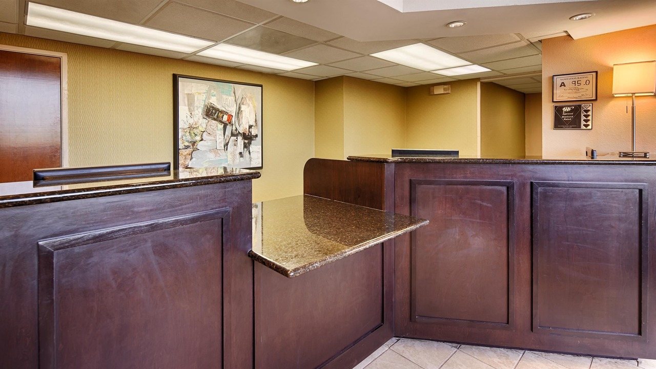 Photo of Kitchen in Roanoke Rapids