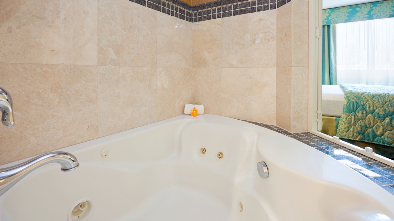 Photo of Bathroom in West Long Branch