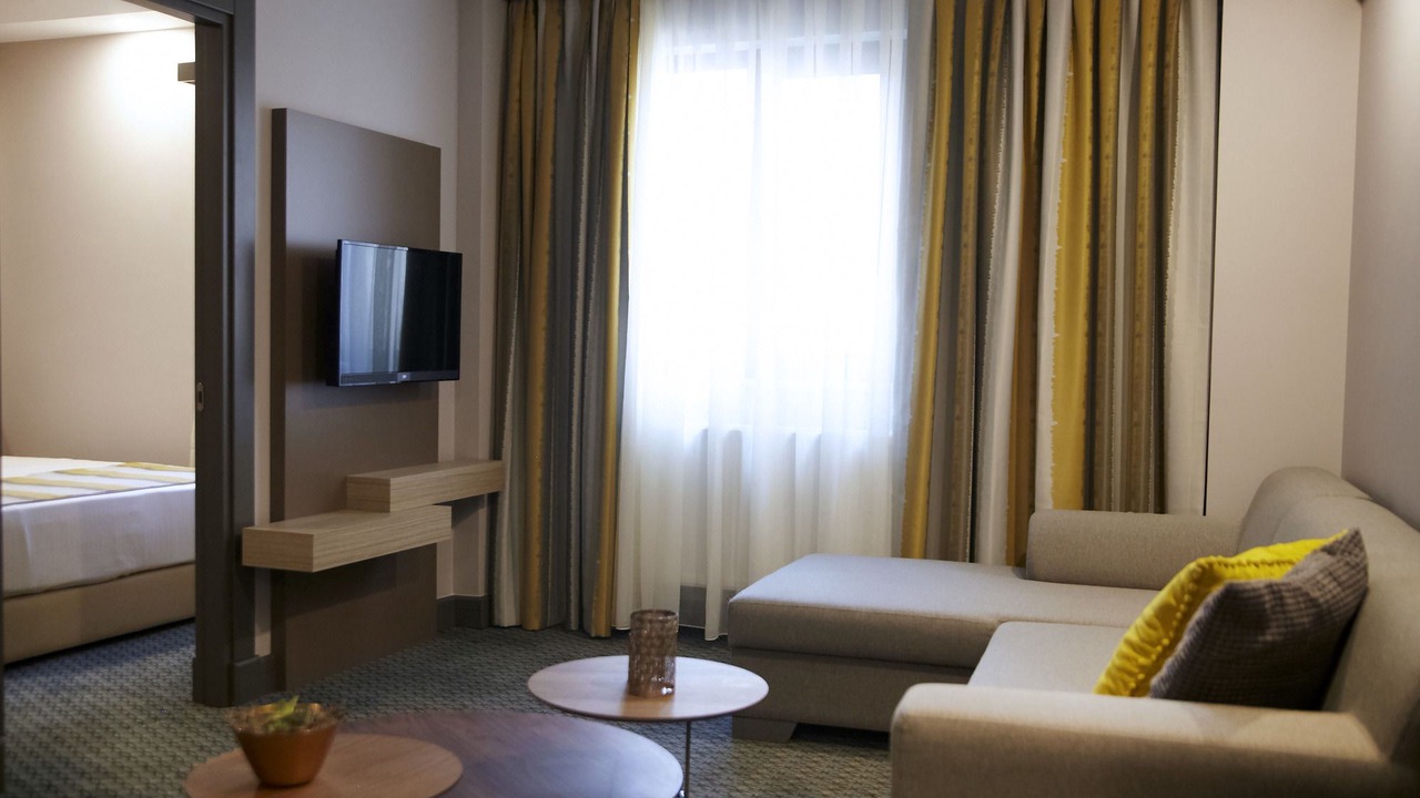 Photo of Livingroom in Tophane