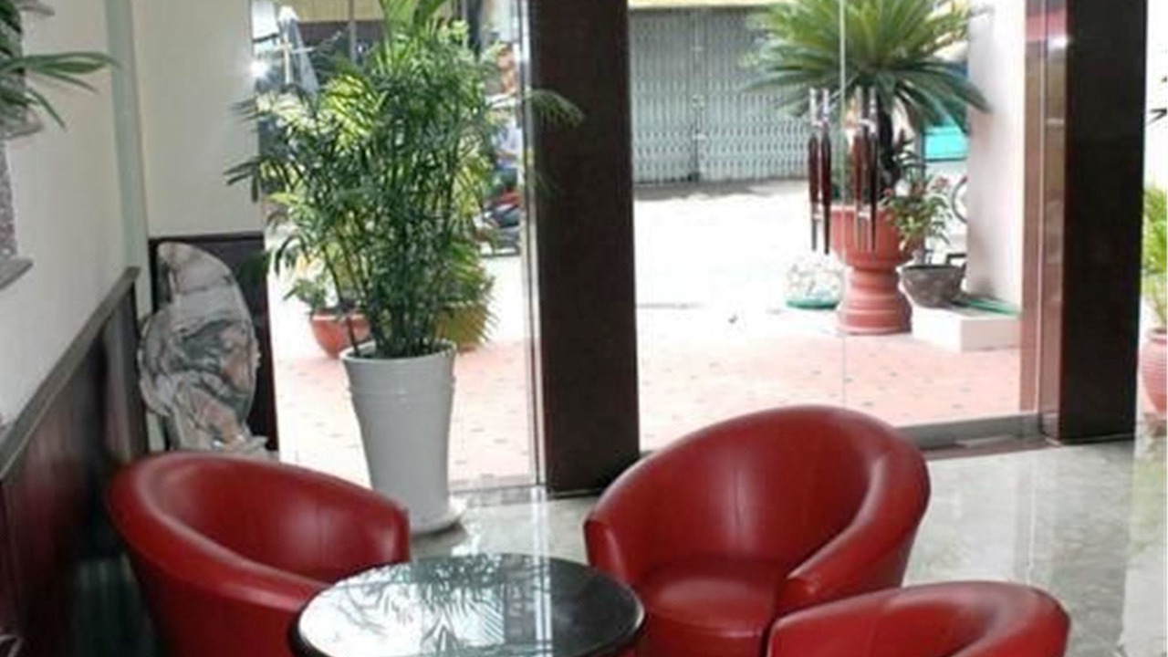 Photo of Livingroom in Chau Doc