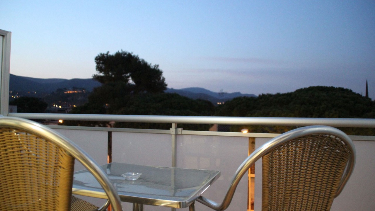 Photo of Patio Balcony in Castelldefels