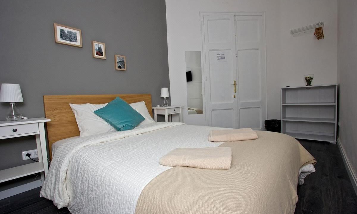 Photo of Bedroom in Dreta de l'Eixample
