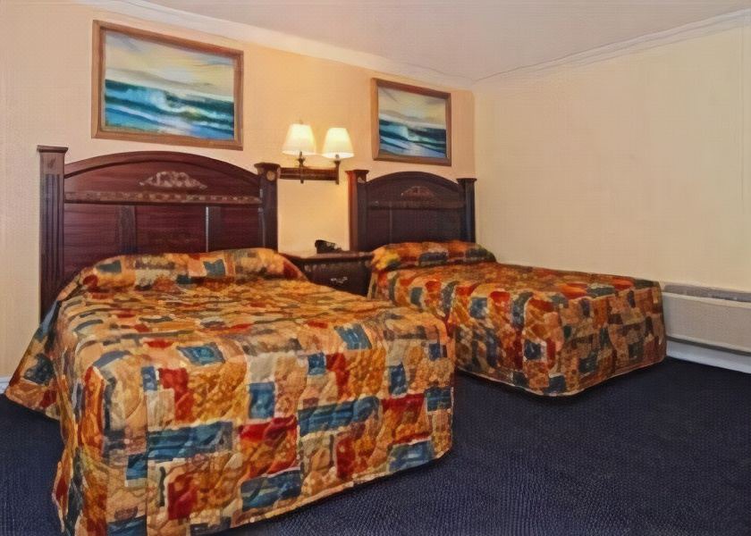 Photo of Bedroom in Circle Area
