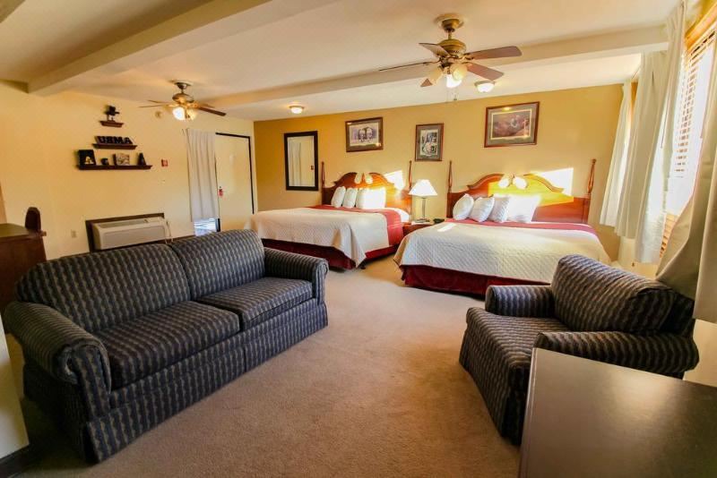 Photo of Livingroom in Highland Falls