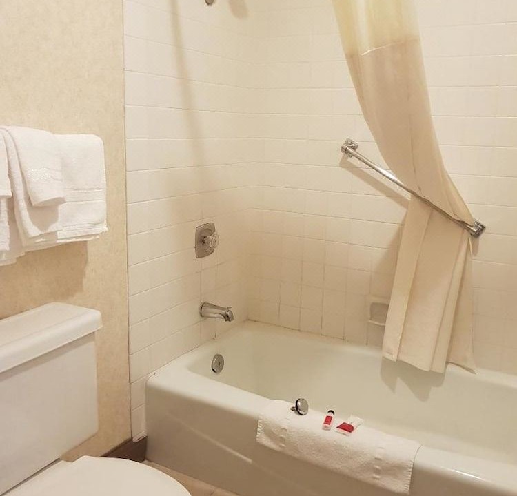 Photo of Bathroom in Downtown