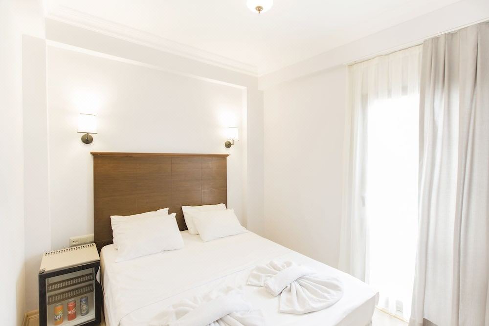 Photo of Bedroom in Sultanahmet
