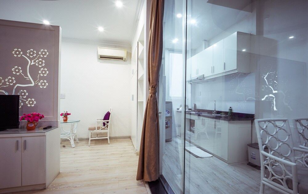 Photo of Kitchen in Little Japan