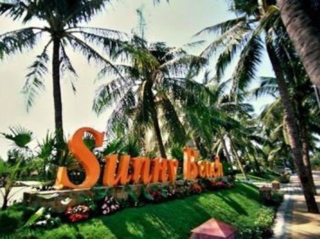 Photo of Others in Central Mui Ne Beach
