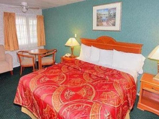 Photo of Bedroom in Cypress