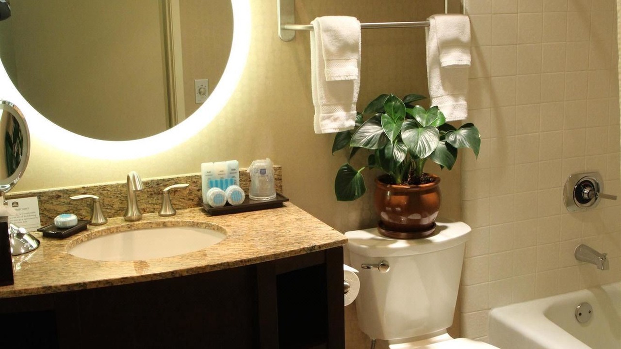 Photo of Bathroom in Coronado