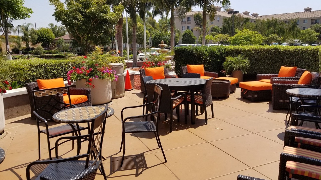 Photo of Patio Balcony in Oxnard