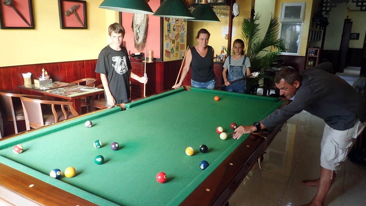 Photo of Human In Picture in Chau Doc