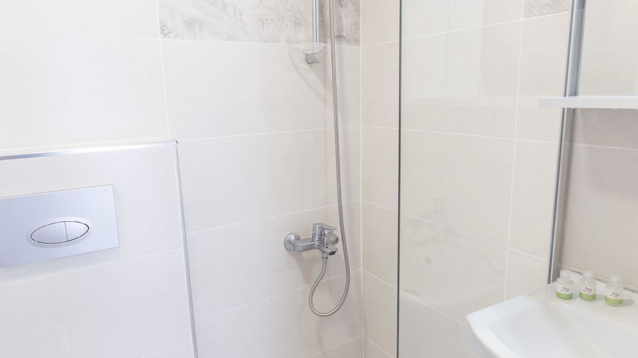 Photo of Bathroom in Sultanahmet