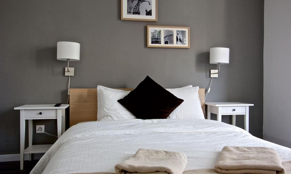 Photo of Bedroom in Dreta de l'Eixample