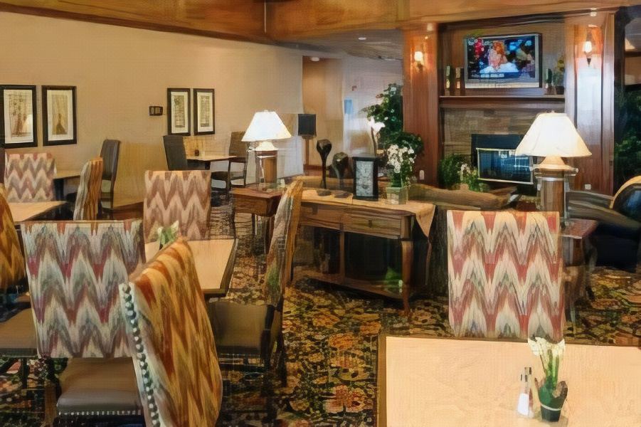 Photo of Livingroom in Amherst