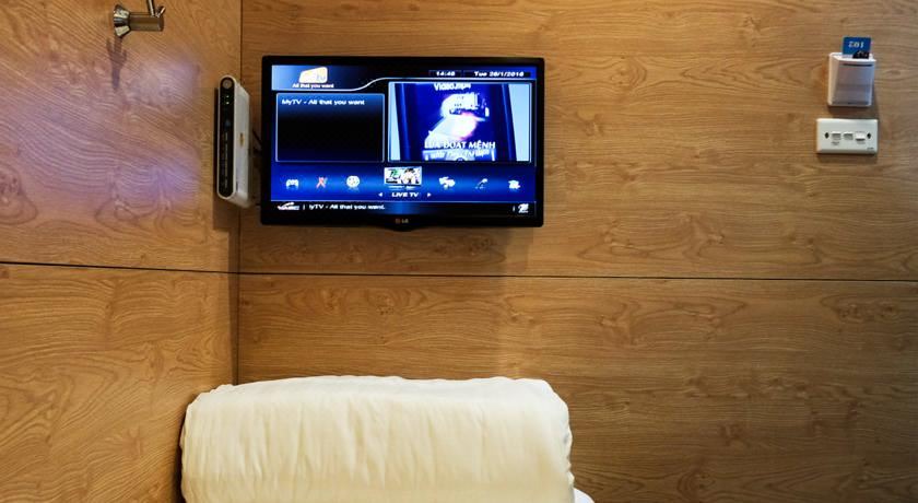 Photo of Bedroom in Soc Son