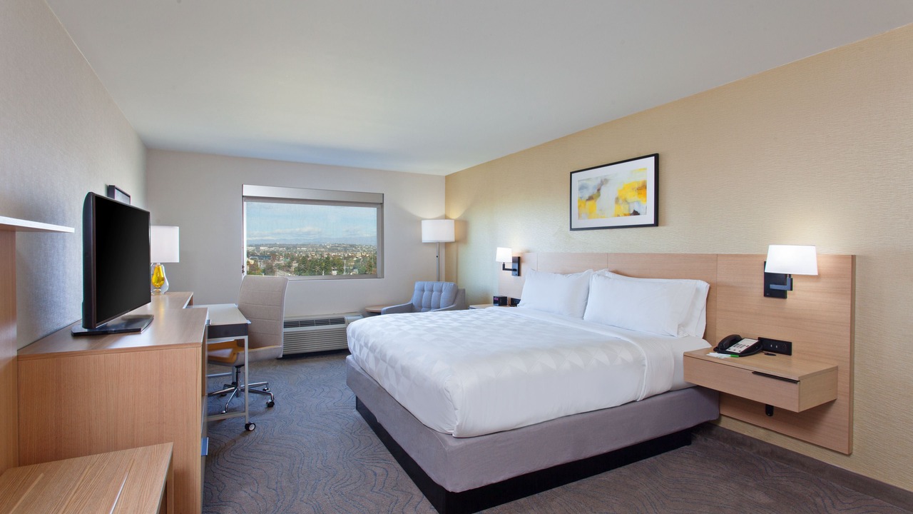 Photo of Bedroom in Los Angeles