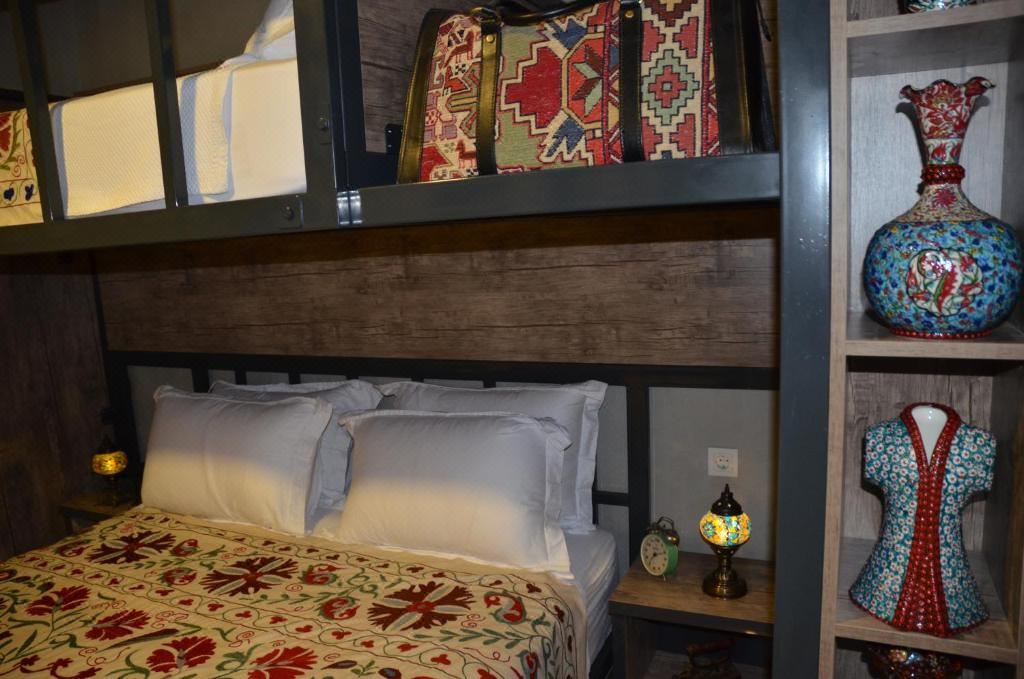 Photo of Bedroom in Selcuk