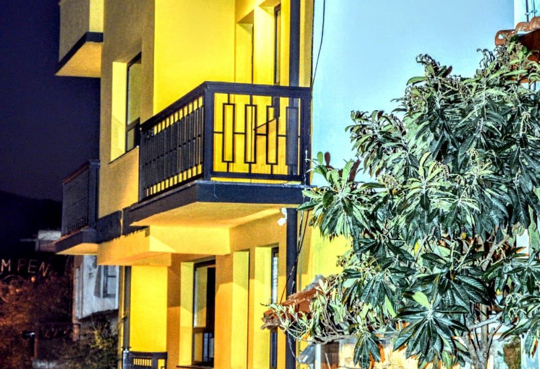Photo of Buildings in Selcuk