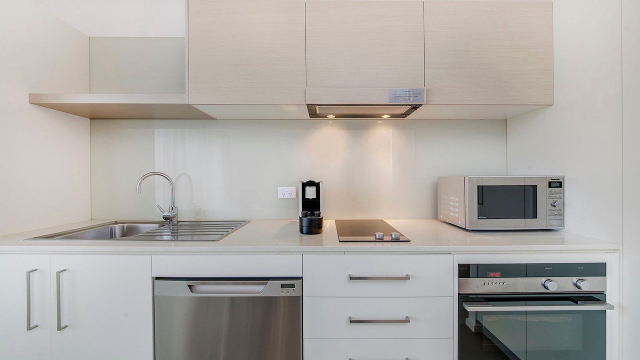 Photo of Kitchen in Greenway