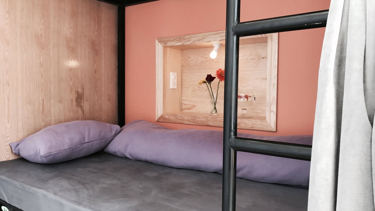 Photo of Bedroom in Da Lat