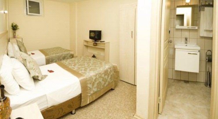 Photo of Bedroom in Sultanahmet