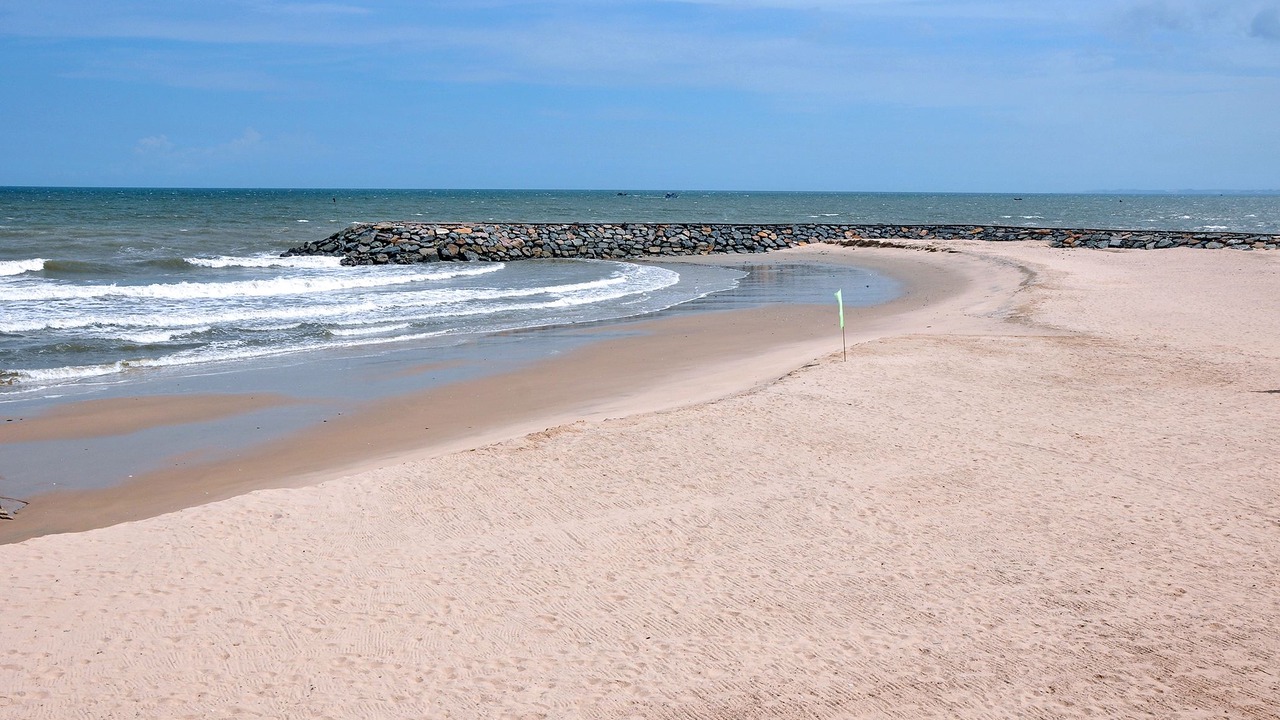 Photo of Outdoor in Phu Hai Beach