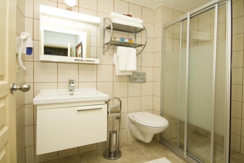 Photo of Bathroom in Sultanahmet