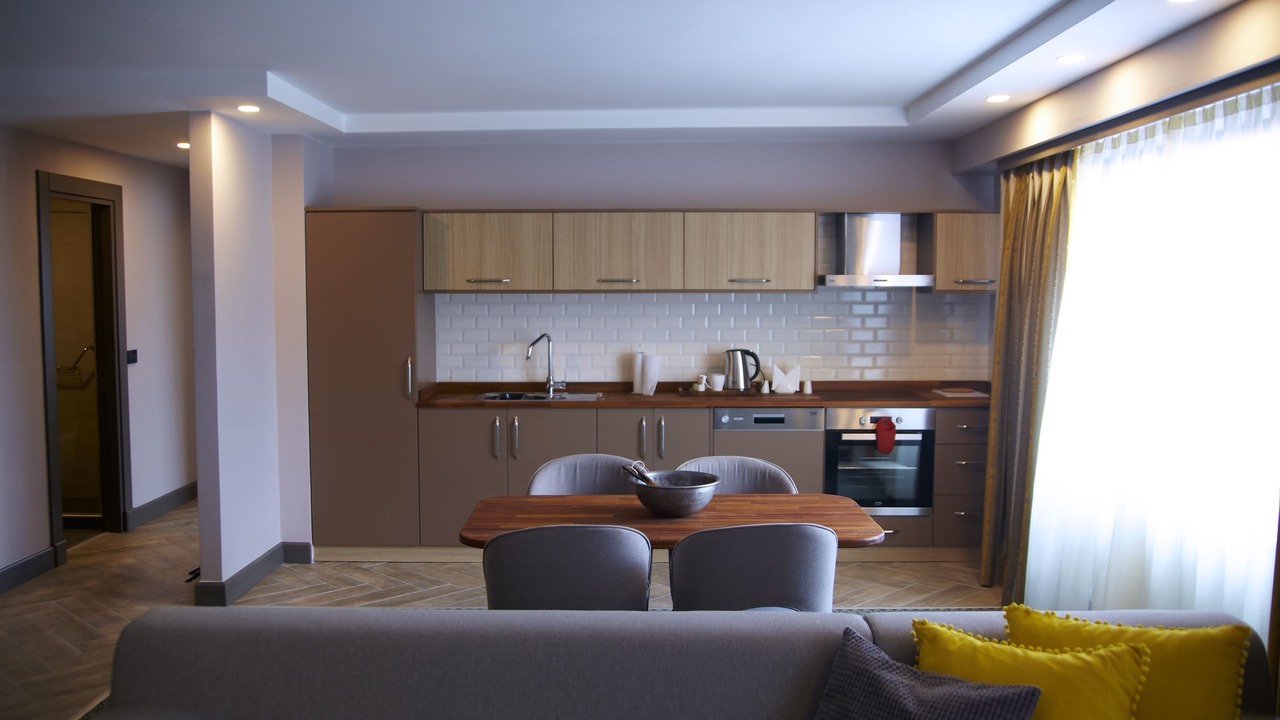 Photo of Livingroom in Tophane