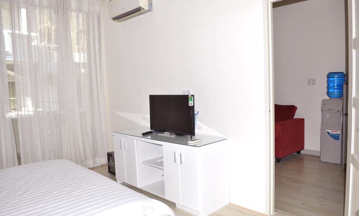 Photo of Bedroom in Little Japan