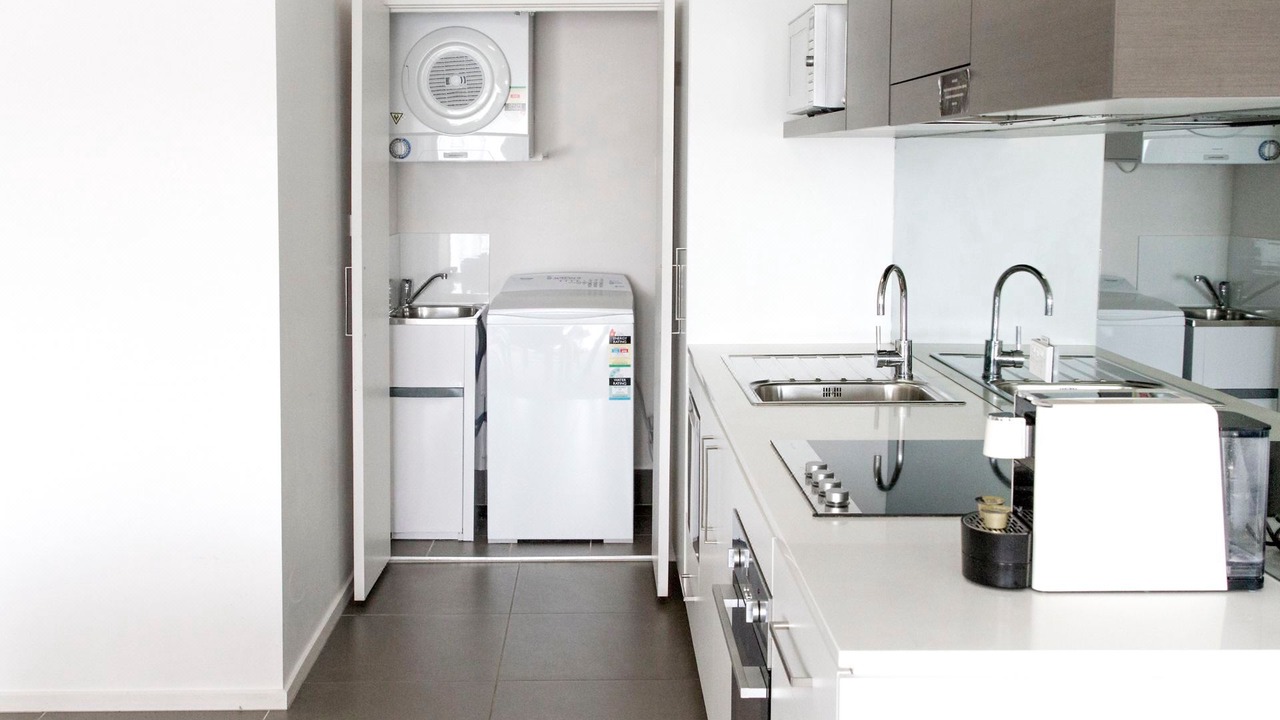 Photo of Kitchen in Greenway