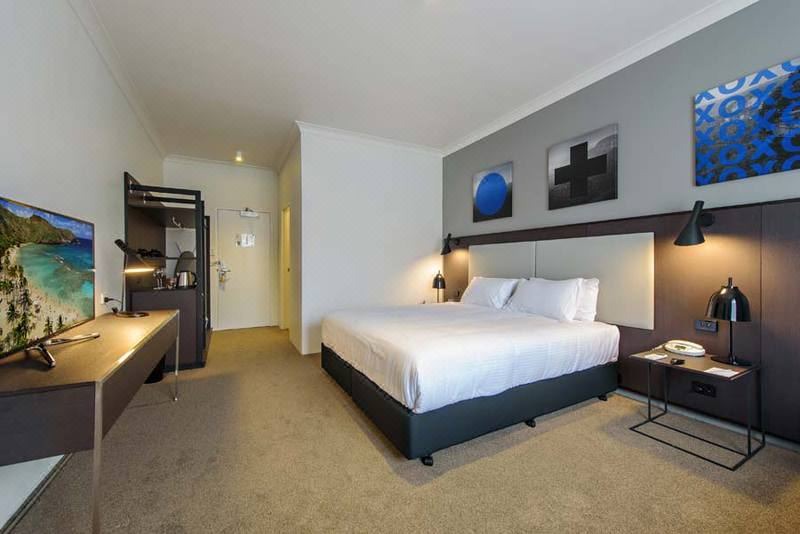 Photo of Bedroom in Wolli Creek