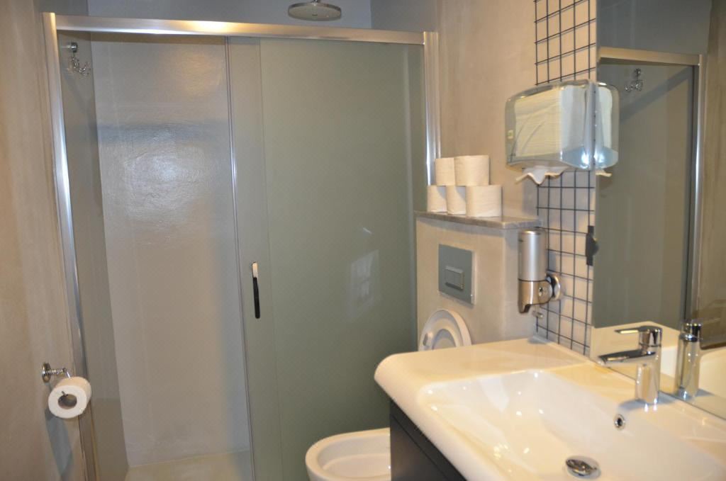 Photo of Bathroom in Selcuk