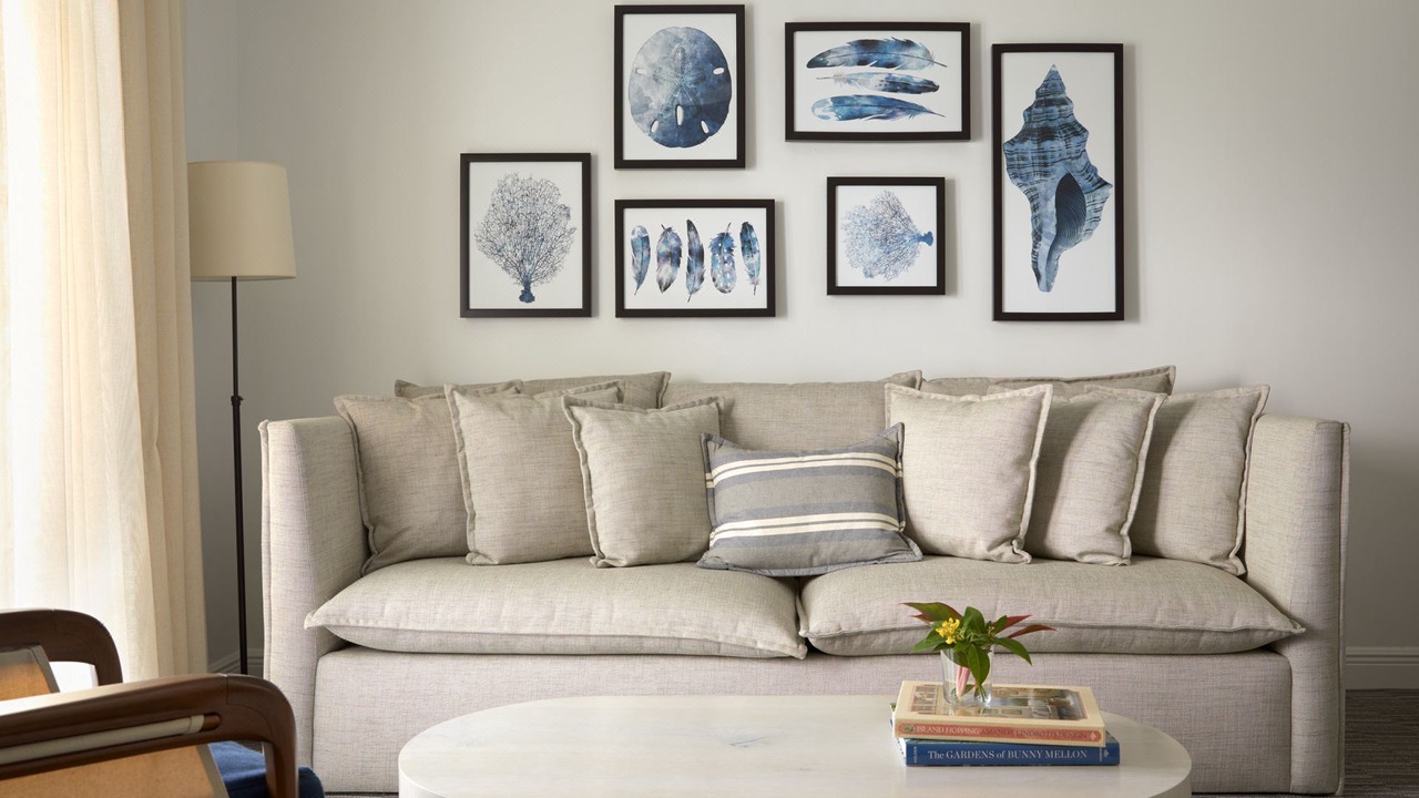 Photo of Livingroom in Key West