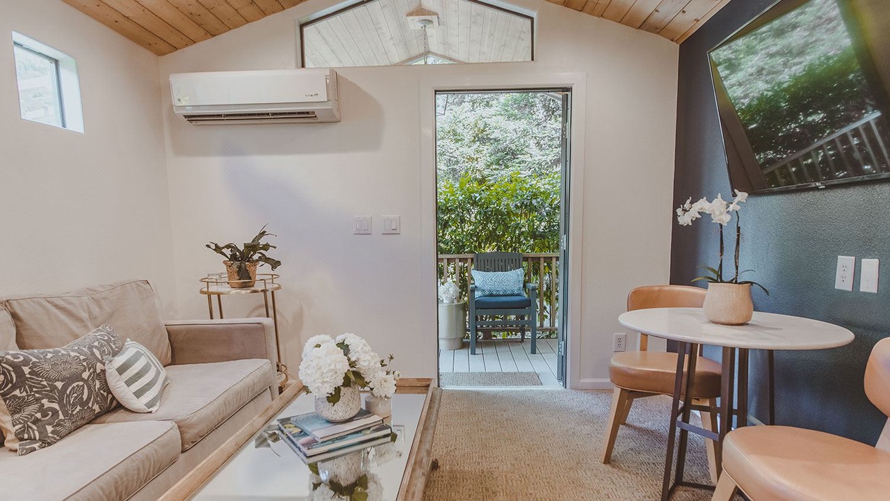 Photo of Livingroom in Malibu