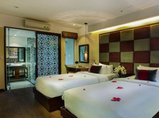 Photo of Bedroom in Old Quarter