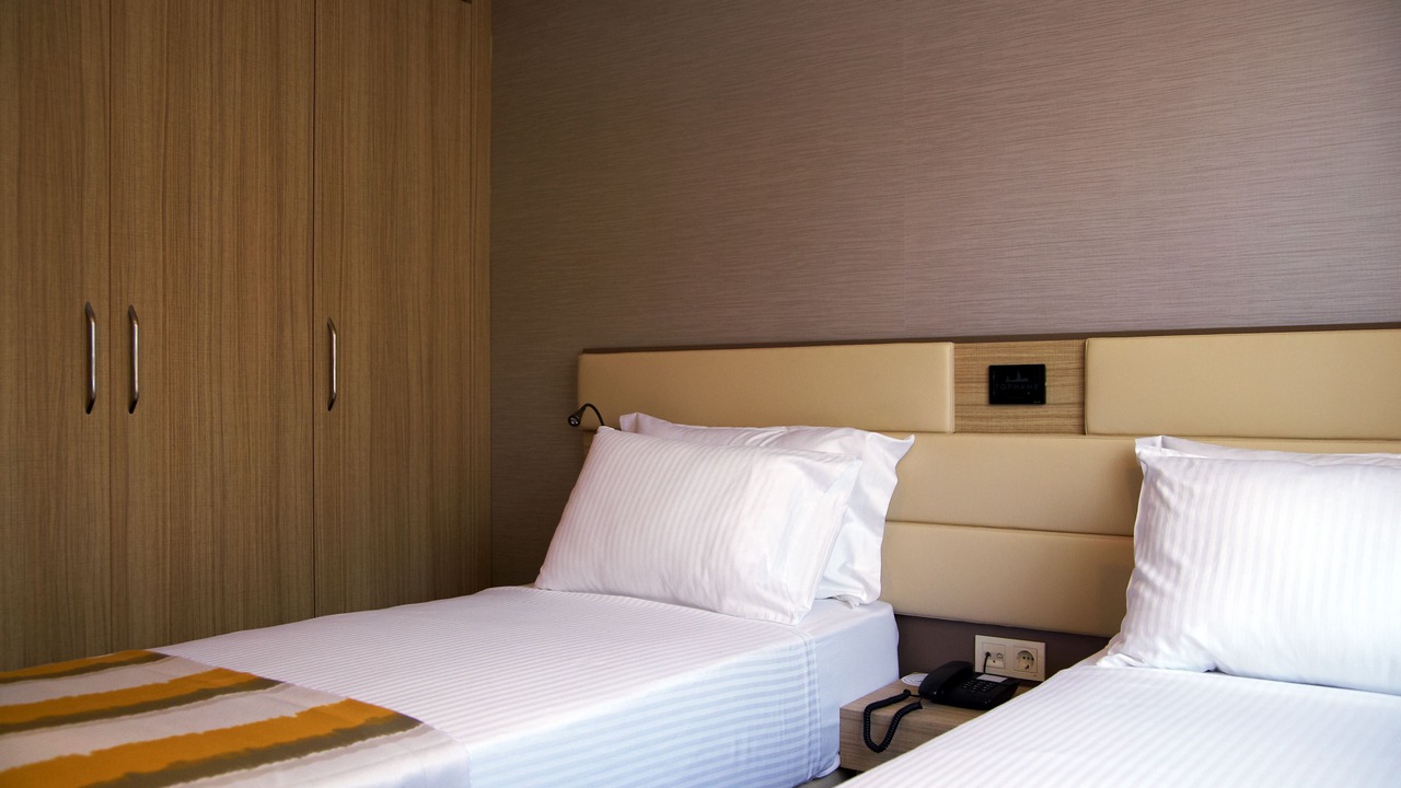 Photo of Bedroom in Tophane