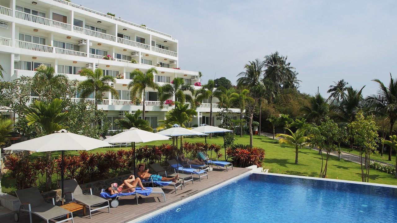 Photo of Outdoor in Phu Hai Beach