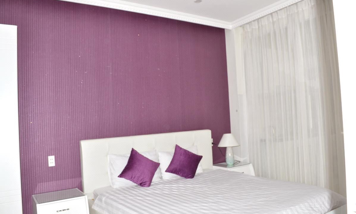 Photo of Bedroom in Little Japan