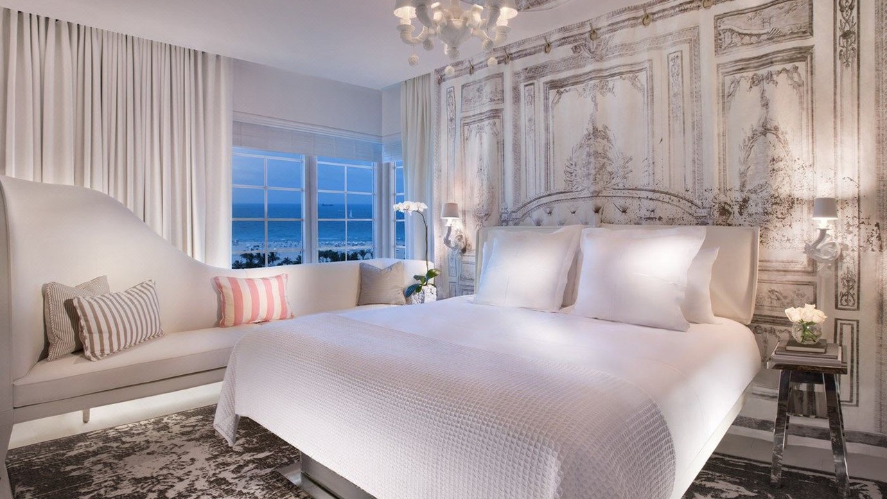 Photo of Bedroom in City Center