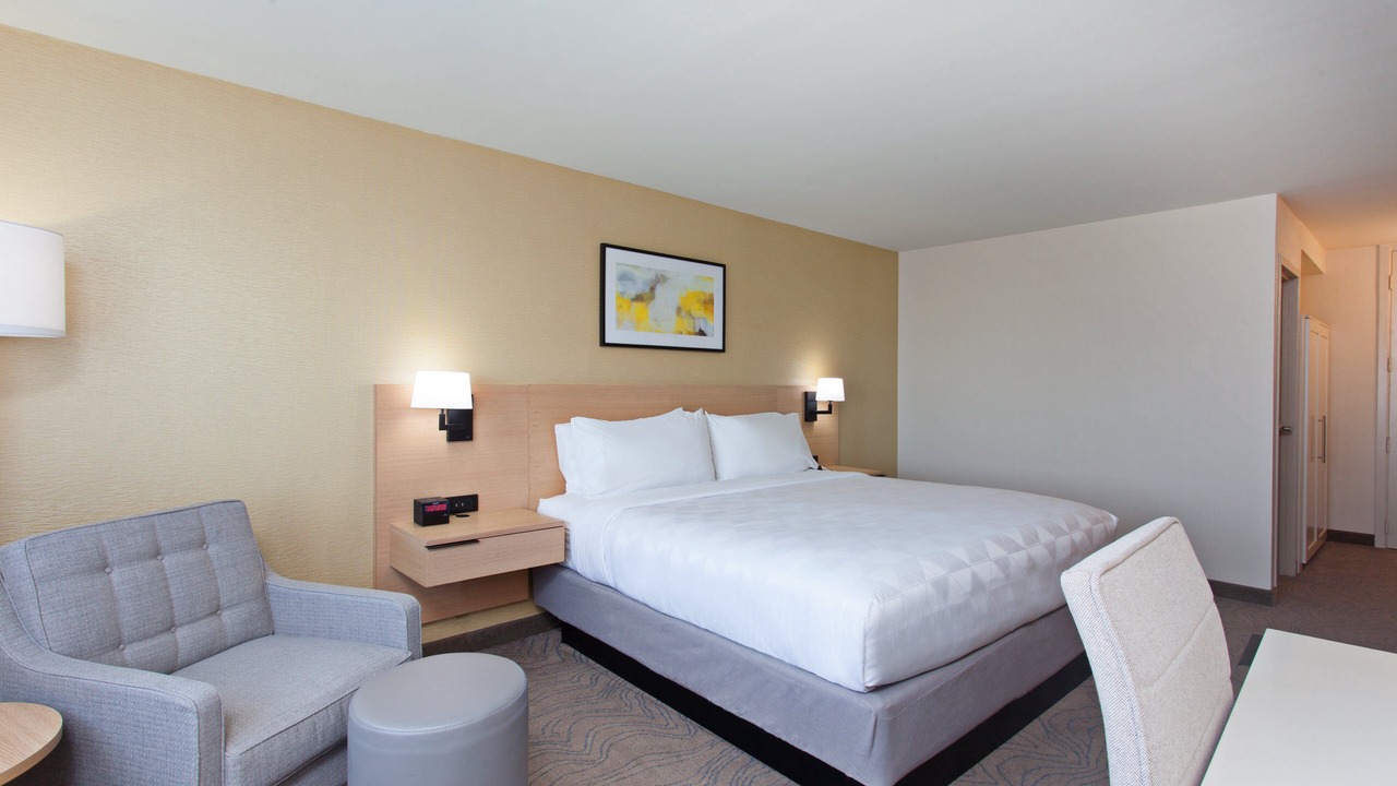 Photo of Bedroom in Los Angeles