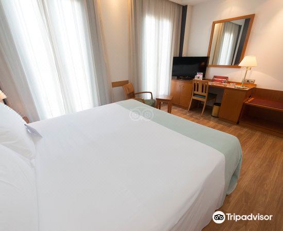 Photo of Bedroom in San Blas-Canillejas