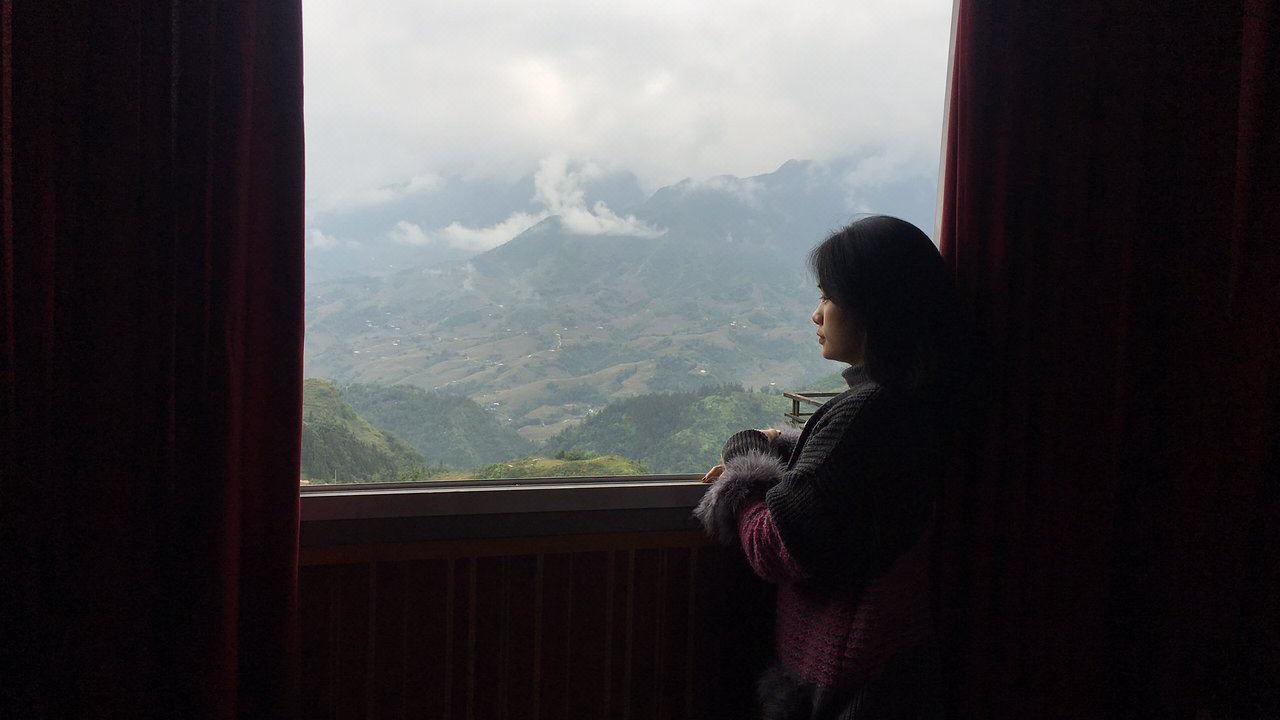 Photo of Others in Sa Pa