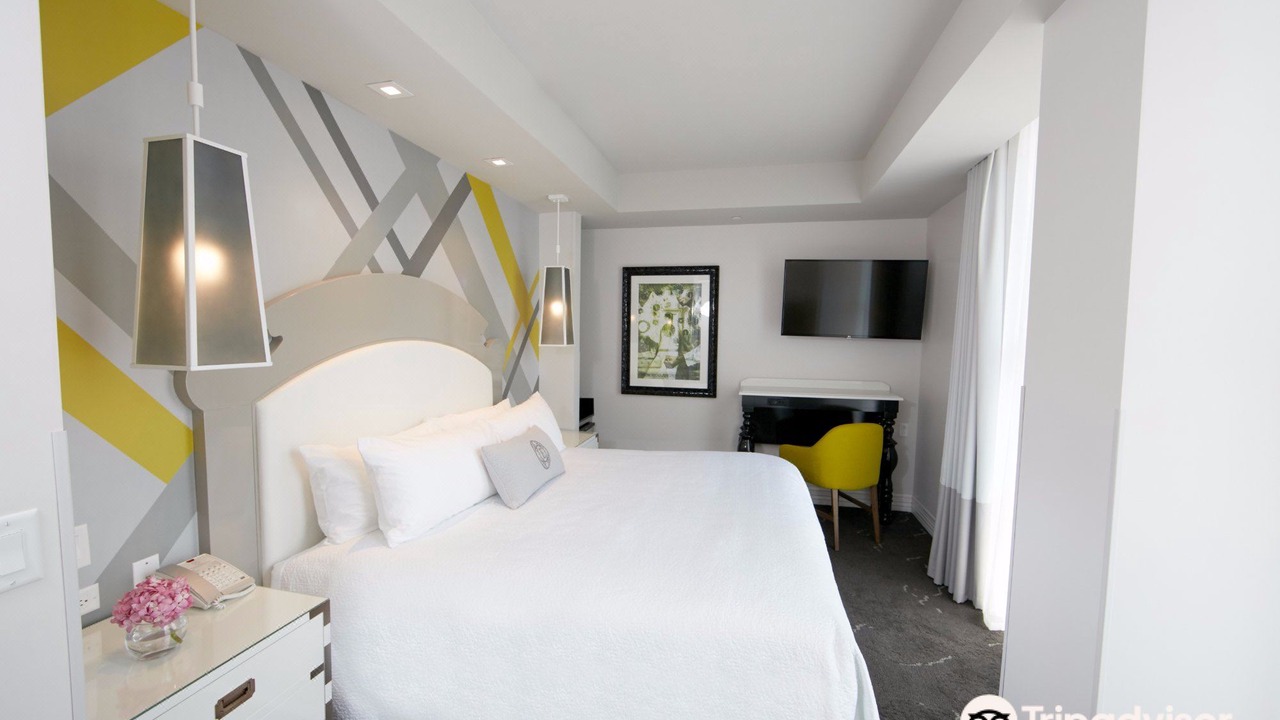 Photo of Bedroom in Central City