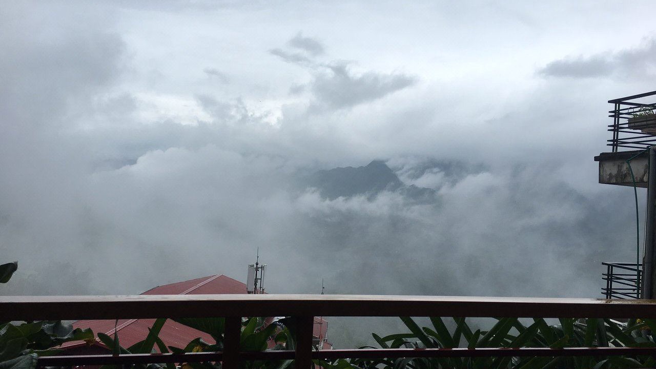 Photo of Buildings in Sa Pa