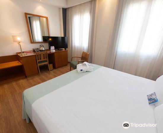 Photo of Bedroom in San Blas-Canillejas
