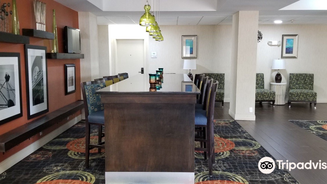 Photo of Livingroom in Saraland