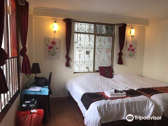 Photo of Bedroom in Sa Pa