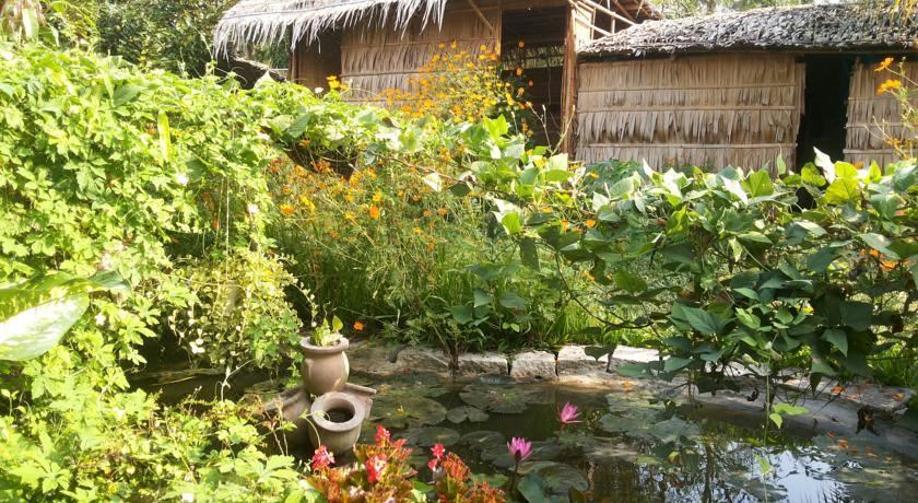 Photo of Buildings in Vi Thuy