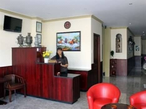 Photo of Livingroom in Chau Doc